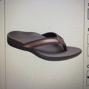 Vionic Tide II Flip Flop